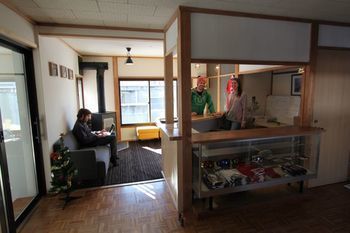 Kaiya Nozawa Hotel Nagano Bagian luar foto