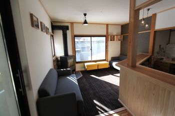 Kaiya Nozawa Hotel Nagano Bagian luar foto