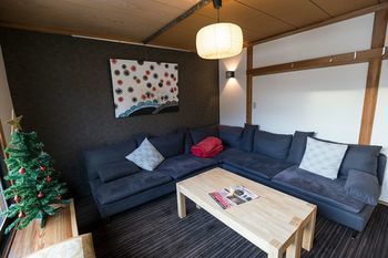 Kaiya Nozawa Hotel Nagano Bagian luar foto