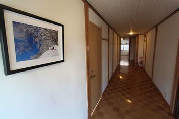 Kaiya Nozawa Hotel Nagano Bagian luar foto